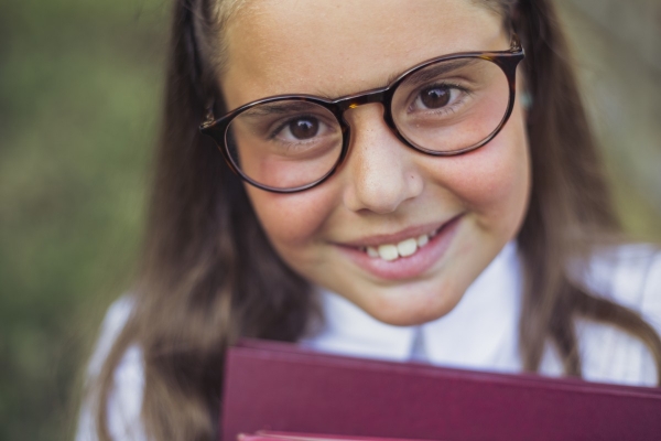 Ortocheratologia per la prevenzione della progressione miopica nei bambini